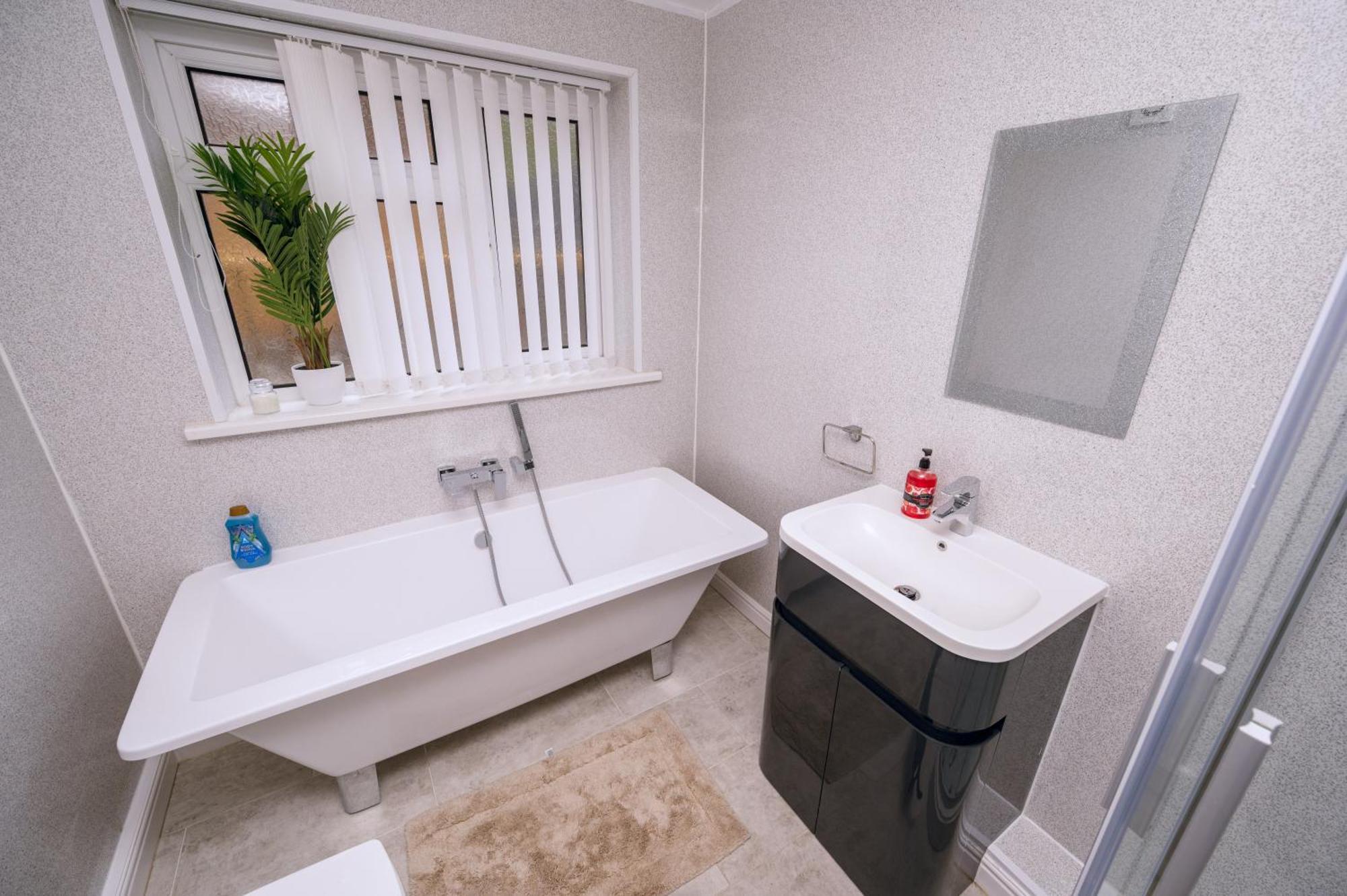 Afan Forest Retreat Cozy Getaway, Pet Friendly Cymmer Exterior photo
